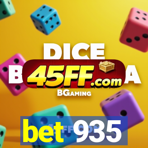 bet 935
